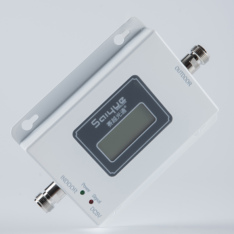 市中家用配电房机房信号放大器200㎡