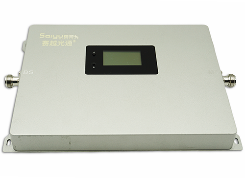  市中三频/四频/五频手机信号接收器800㎡