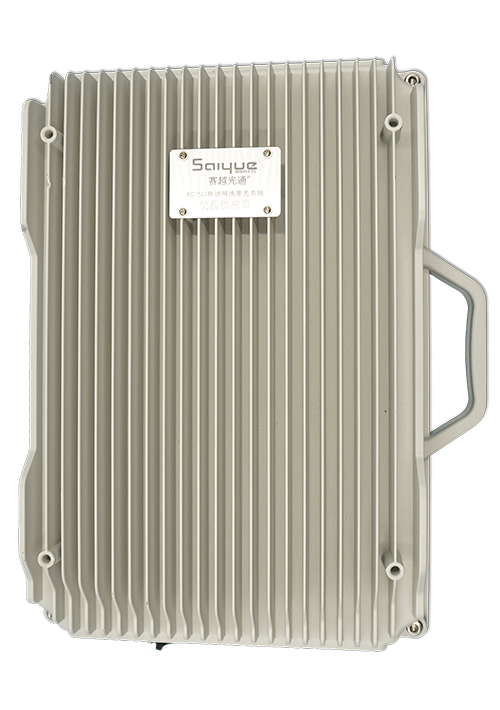 市中单频/双频/三频/四频/五频电信级无线直放站