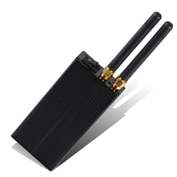  市中1.2G/1.5G导航屏蔽器