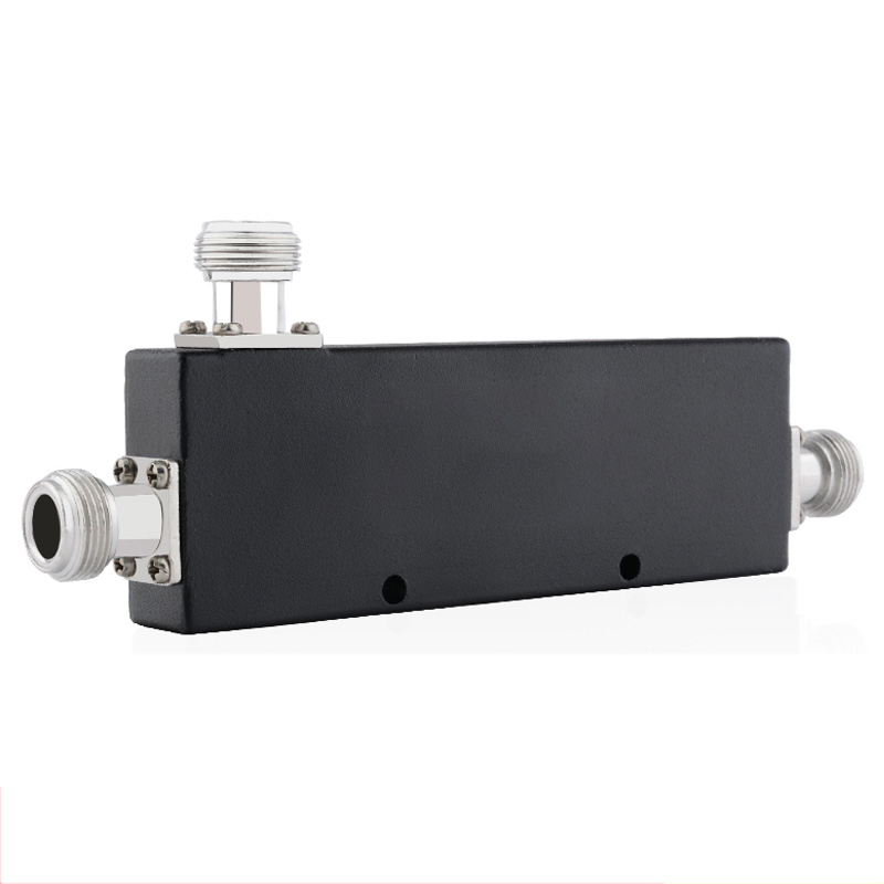  市中FM调频广播同步广播耦合器