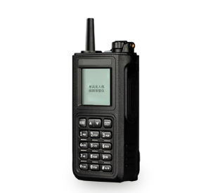  市中单兵无人机侦测预警仪