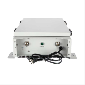  市中无线对讲系统双向干线放大器