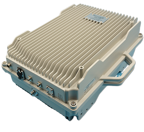  市中TDD-LTE 1.8G无线直放站中继中转站