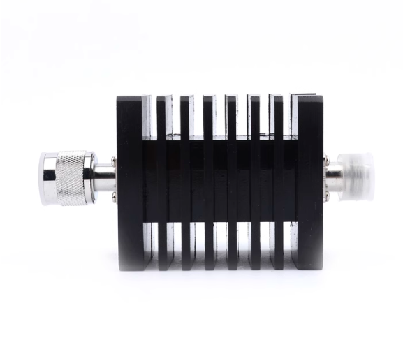  市中腔体固定衰减器0-3G/0-4G  N型接口